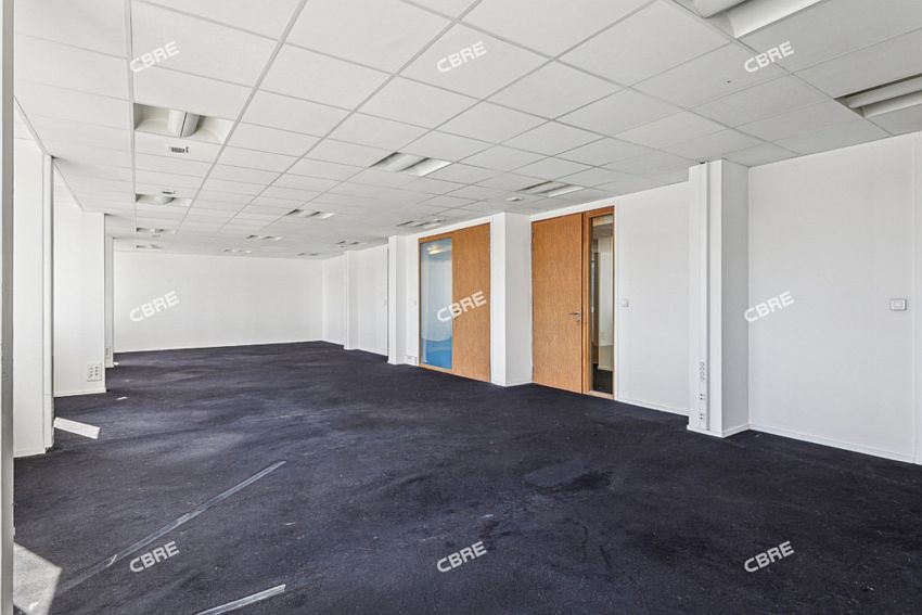 Bureau Location 92110 CLICHY 92-98 BOULEVARD VICTOR HUGO
