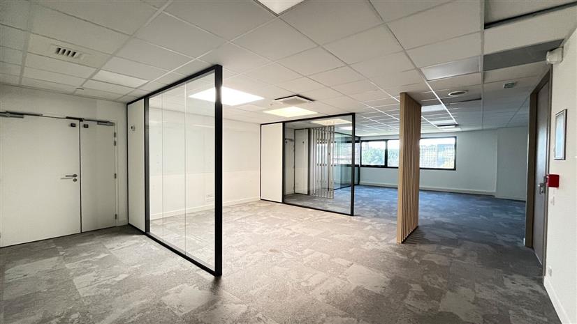 Bureau Location 06560 VALBONNE 300 RUE DU VALLON