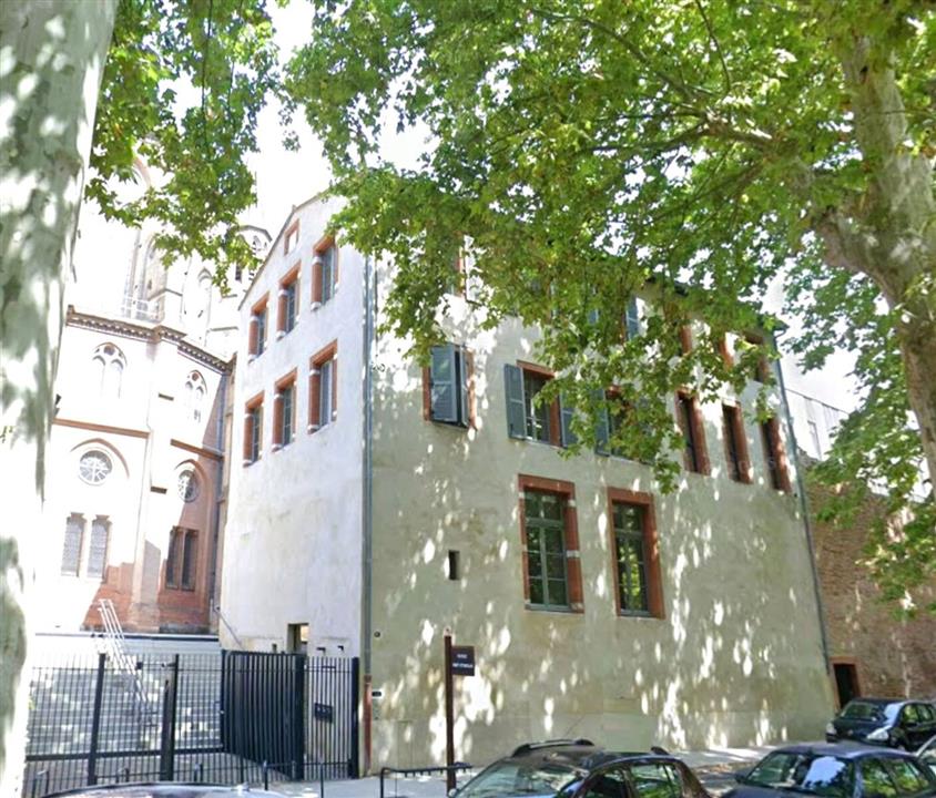 Bureau Location 31000 TOULOUSE