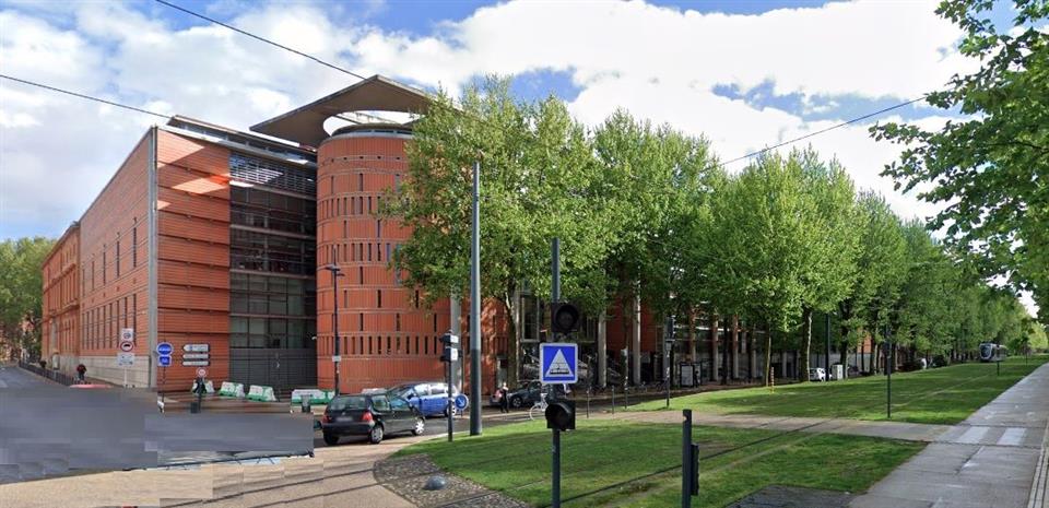 Bureau Location 31000 TOULOUSE