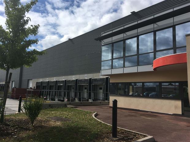 Entrepôt / Local d'activités Location 69740 GENAS