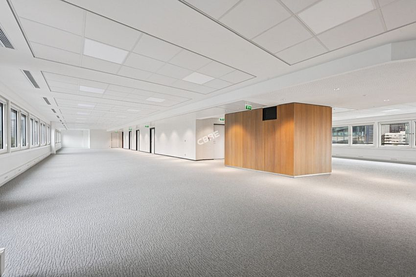 Bureau Location 92800 PUTEAUX