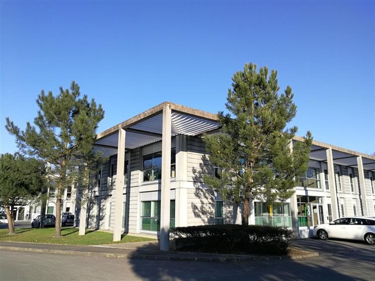 Bureau Location 44300 NANTES 10 RUE EDOUARD NIGNON