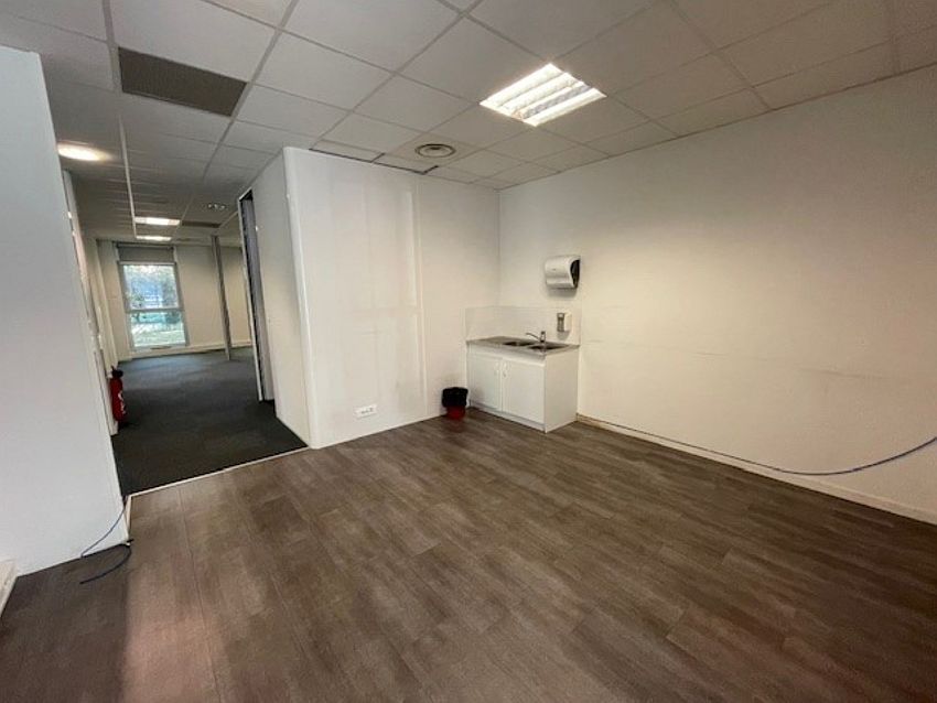 Bureau Location 44300 NANTES 10 RUE EDOUARD NIGNON