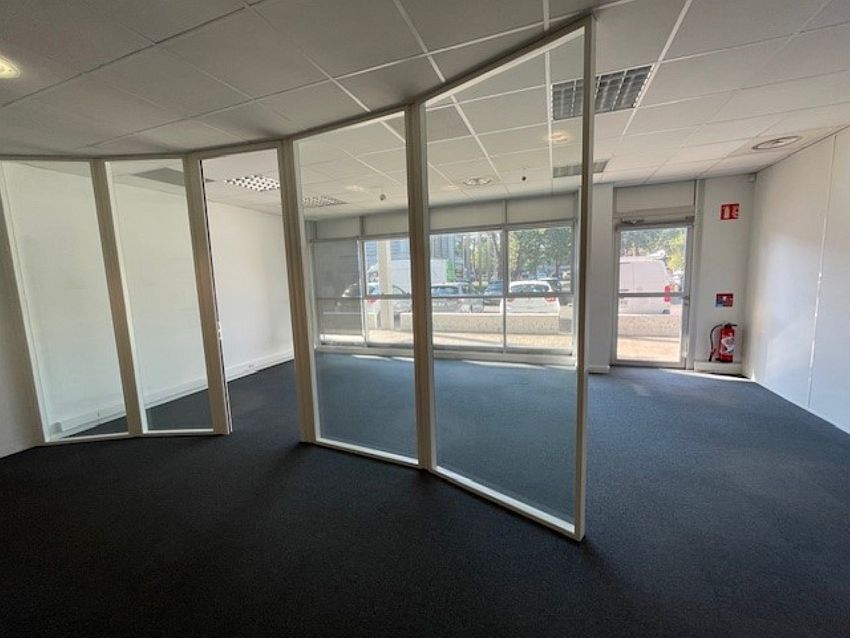 Bureau Location 44300 NANTES 10 RUE EDOUARD NIGNON