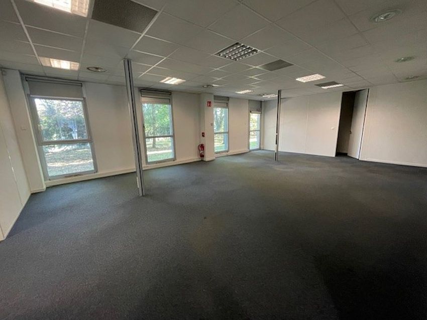 Bureau Location 44300 NANTES 10 RUE EDOUARD NIGNON