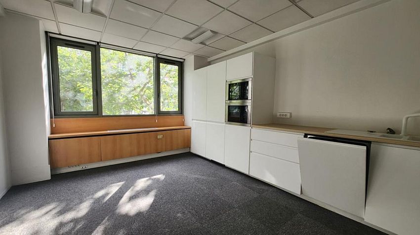 Bureau Location 75016 PARIS