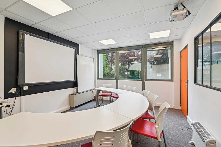 Bureau Location 75016 PARIS