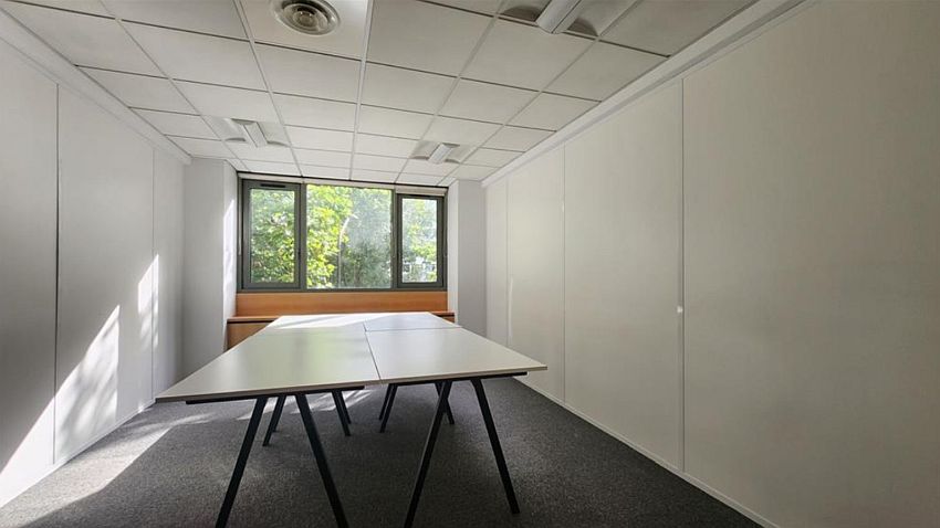 Bureau Location 75016 PARIS