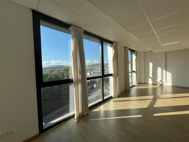 Bureau Location 06200 NICE