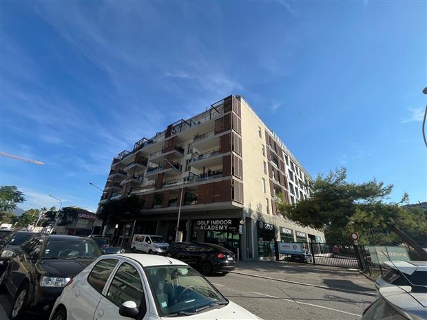 Bureau Location 06200 NICE