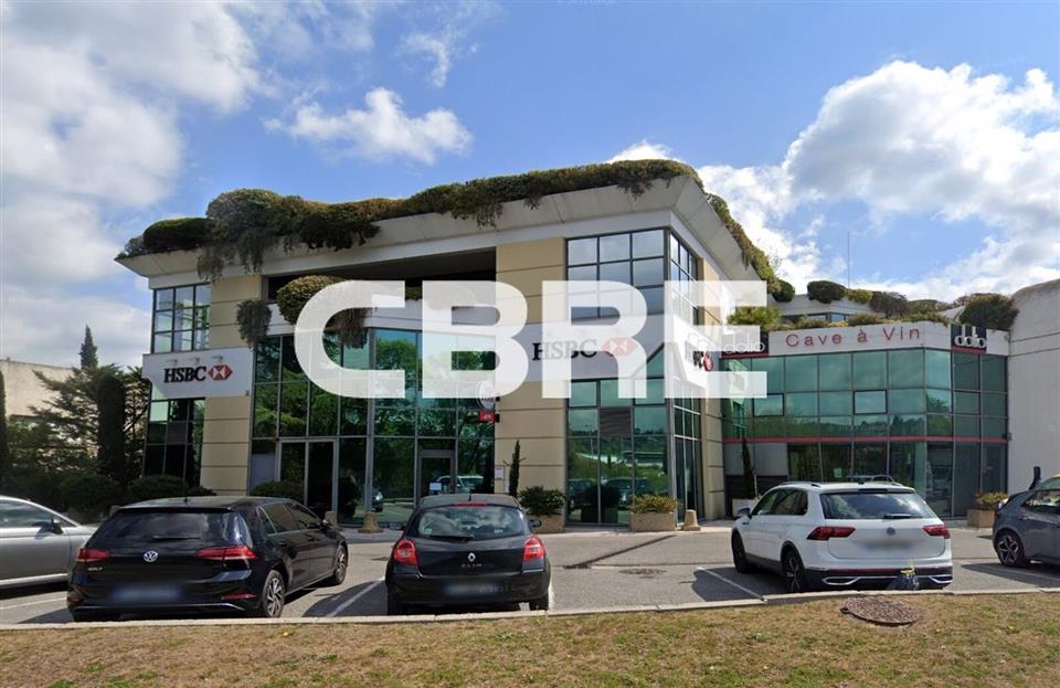 Bureau Location 06130 GRASSE