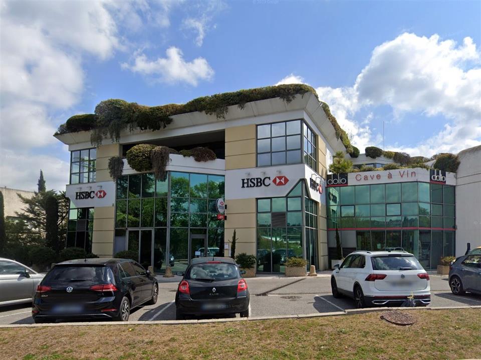Bureau Location 06130 GRASSE
