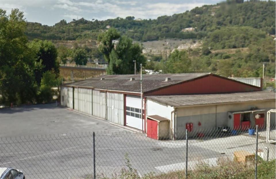 Local d'activités Location 06440 PEILLON