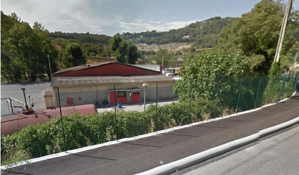 Local d'activités Location 06440 PEILLON