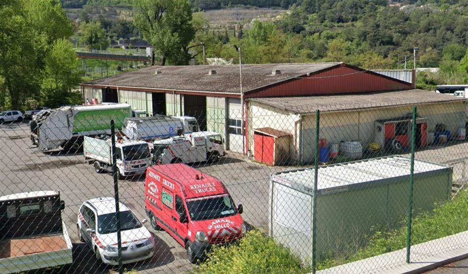 Local d'activités Location 06440 PEILLON