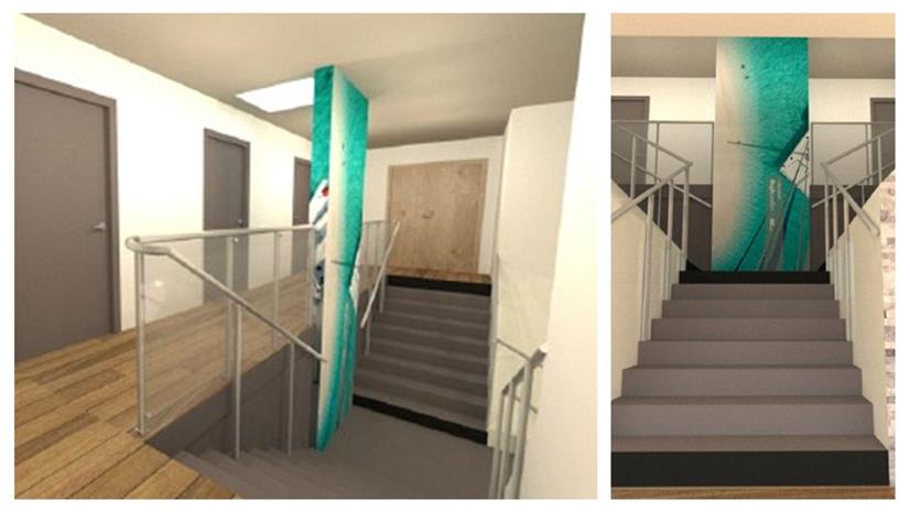 Bureau Location 06560 VALBONNE 300 RUE DU VALLON