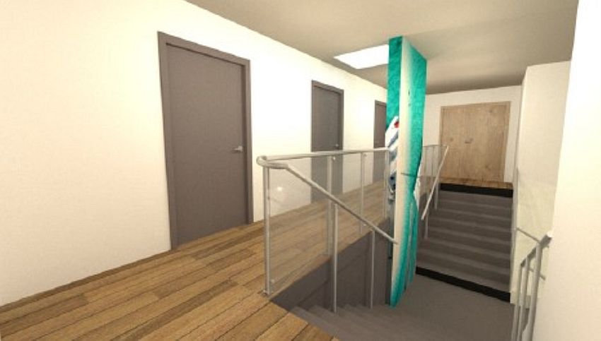 Bureau Location 06560 VALBONNE 300 RUE DU VALLON