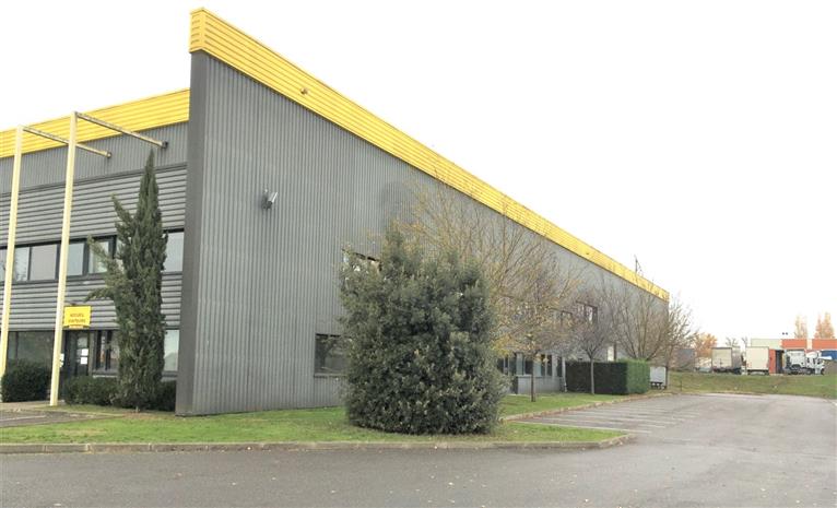 Local d'activités Location 31140 ST ALBAN