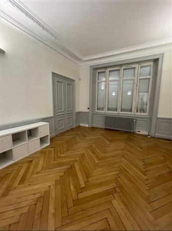 Bureau Location 69003 LYON 7 RUE DE BONNEL