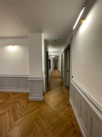 Bureau Location 69003 LYON 7 RUE DE BONNEL