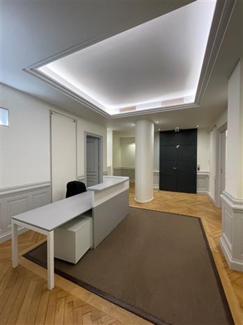 Bureau Location 69003 LYON 7 RUE DE BONNEL