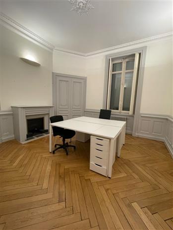 Bureau Location 69003 LYON 7 RUE DE BONNEL