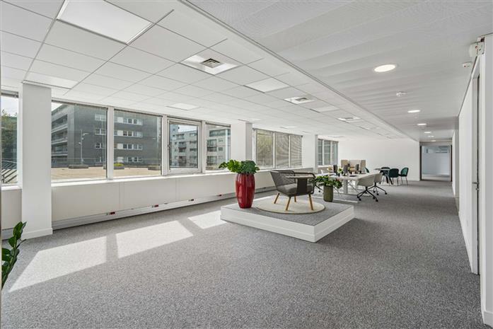 Bureau Location 92000 NANTERRE 5-6 ESPLANADE CHARLES DE GAULLE