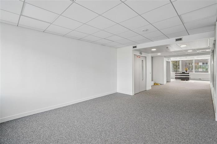 Bureau Location 92000 NANTERRE 5-6 ESPLANADE CHARLES DE GAULLE