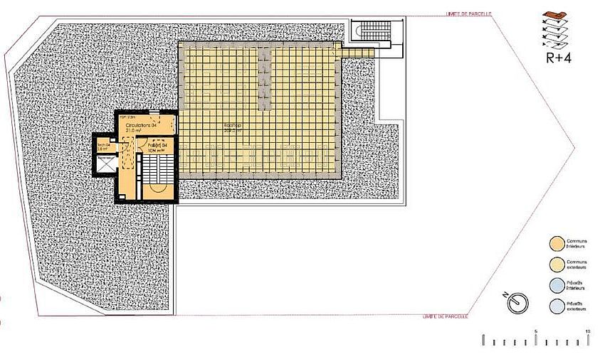 Bureau Location 59650 VILLENEUVE D'ASCQ