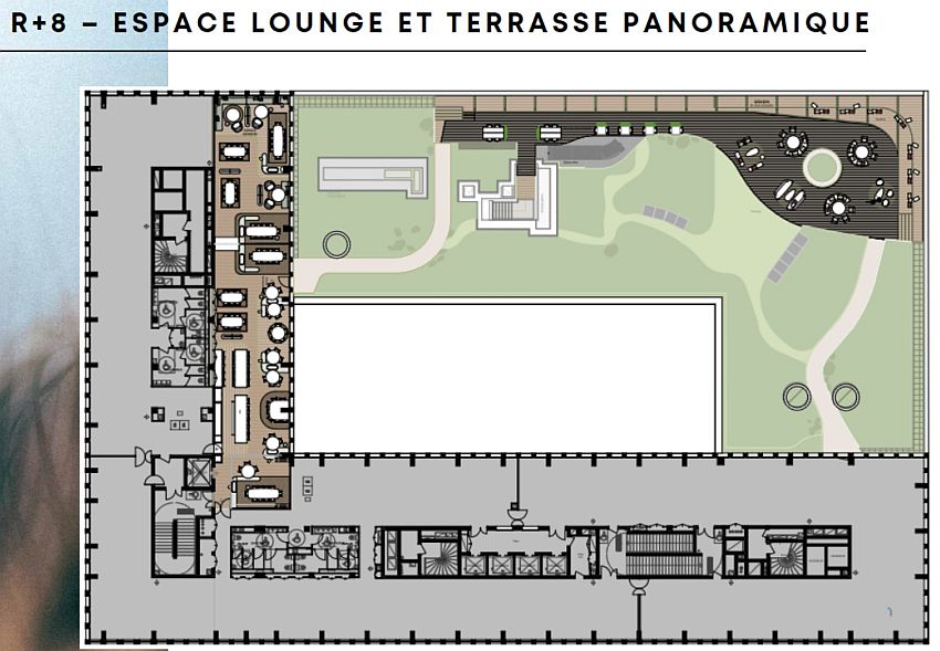Bureau Location 69003 LYON 42 BOULEVARD EUGENE DERUELLE