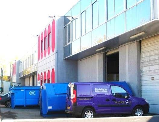 Entrepôt / Local d'activités Location 93200 ST DENIS