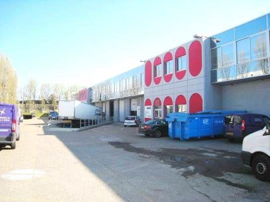 Entrepôt / Local d'activités Location 93200 ST DENIS