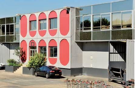 Entrepôt / Local d'activités Location 93200 ST DENIS