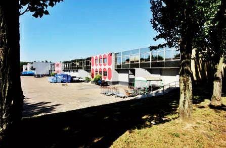 Entrepôt / Local d'activités Location 93200 ST DENIS