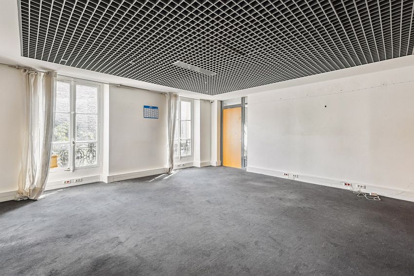 Bureau Location 75009 PARIS 5 RUE DE LIEGE
