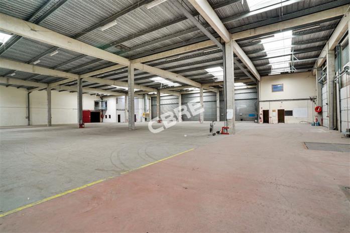 Local d'activités Location 93100 MONTREUIL