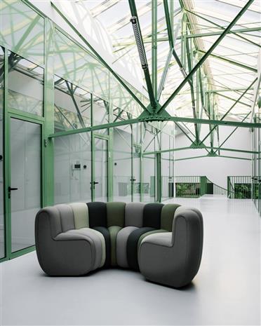 Bureau Location 92400 COURBEVOIE