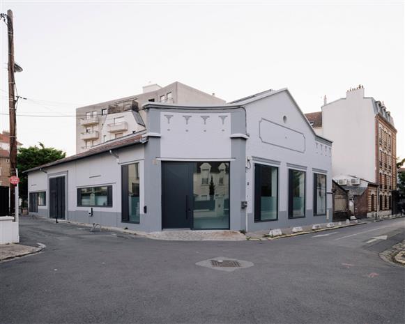 Bureau Location 92400 COURBEVOIE