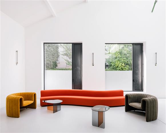 Bureau Location 92400 COURBEVOIE