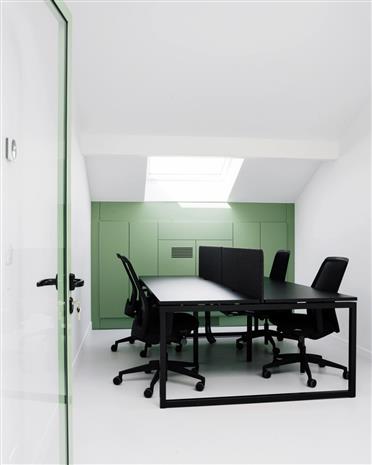 Bureau Location 92400 COURBEVOIE
