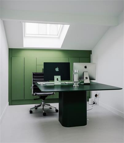 Bureau Location 92400 COURBEVOIE