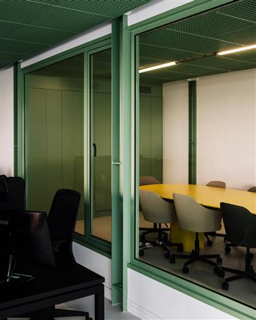 Bureau Location 92400 COURBEVOIE