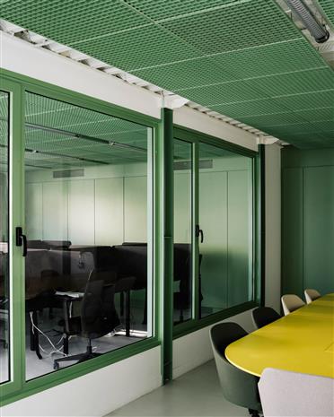 Bureau Location 92400 COURBEVOIE