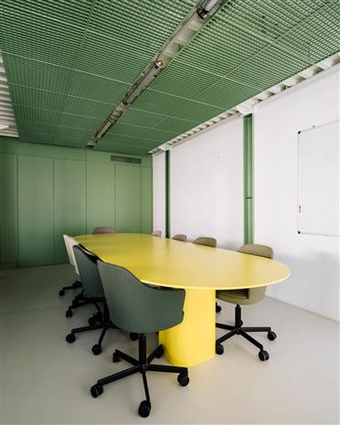 Bureau Location 92400 COURBEVOIE