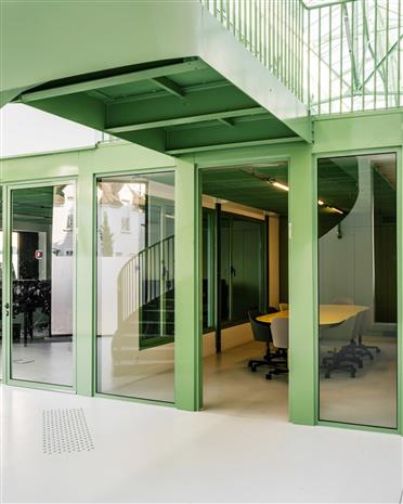 Bureau Location 92400 COURBEVOIE