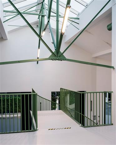 Bureau Location 92400 COURBEVOIE