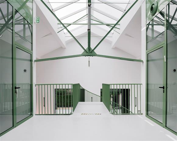 Bureau Location 92400 COURBEVOIE