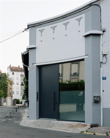 Bureau Location 92400 COURBEVOIE