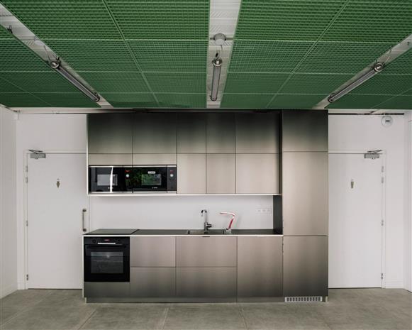 Bureau Location 92400 COURBEVOIE